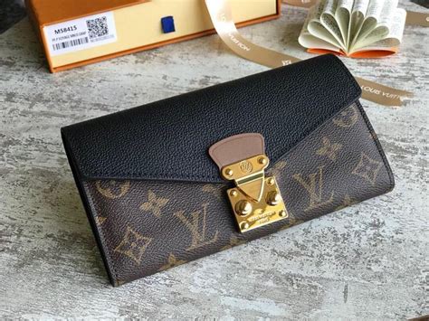 m58414 lv|Buy LV Pallas Wallet M58414 @ $99.00 .